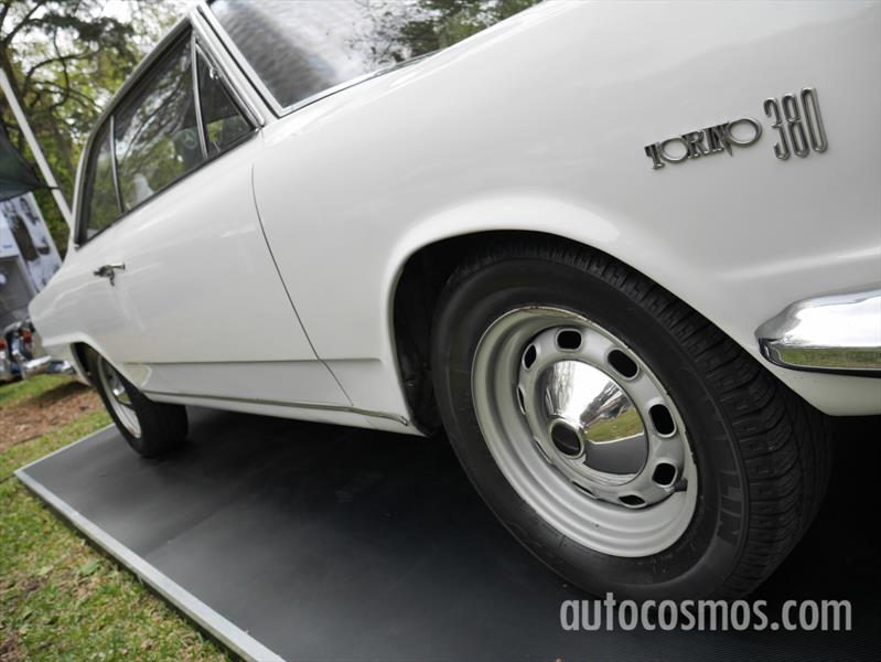 Autoclásica 2015