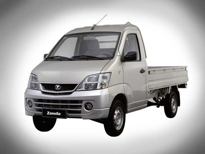 Zanella ZTruck