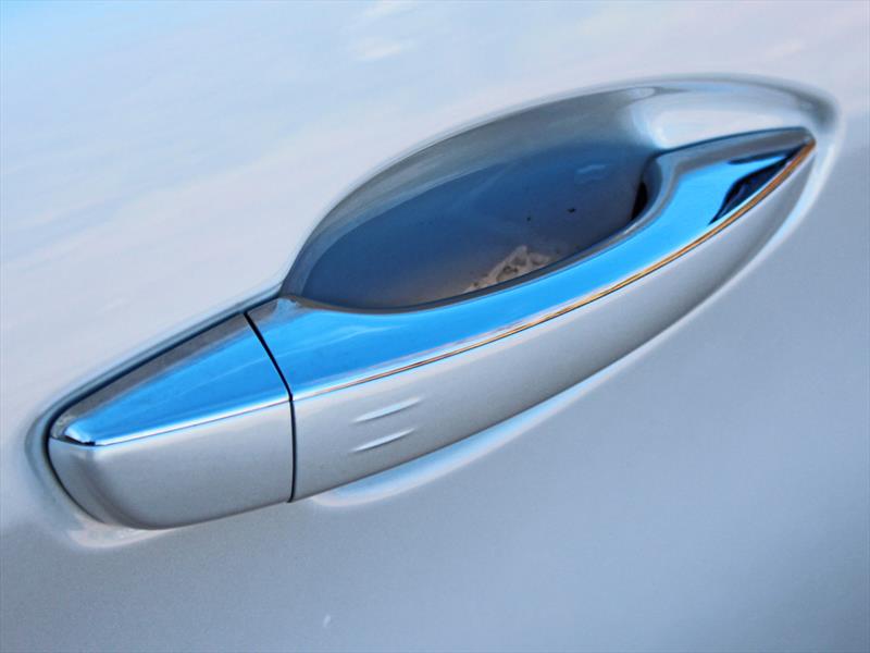 Peugeot 308 GT Lanzamiento en Chile