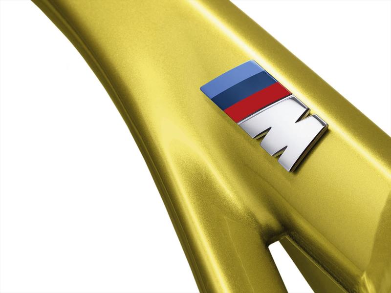 BMW Cruise M-Bike