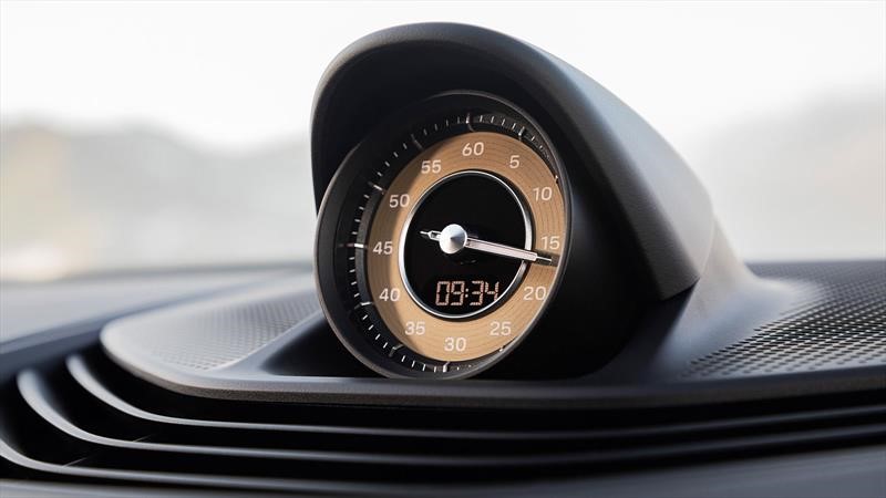 Porsche Taycan 2020