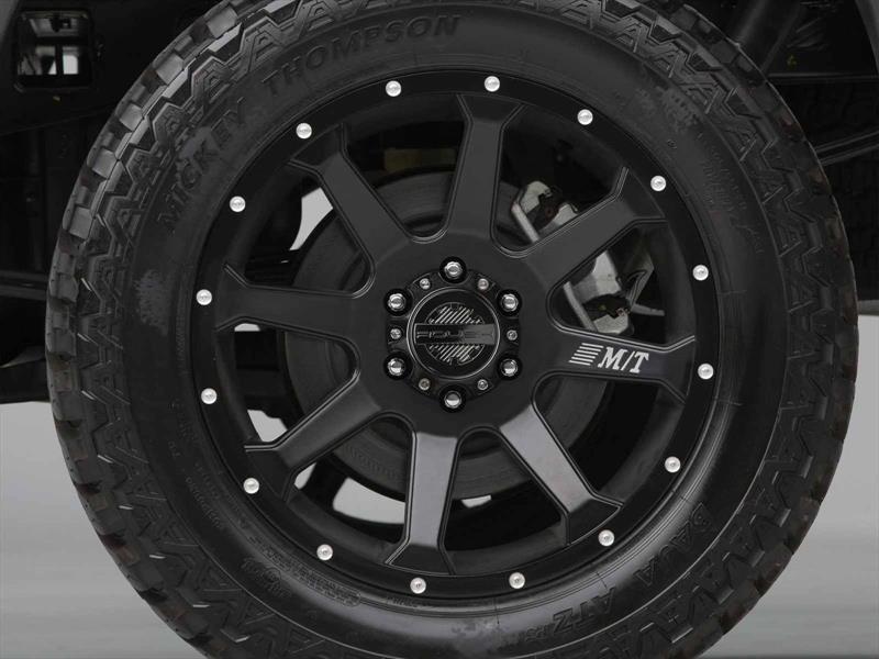 Ford F-150 2015 por Roush Performance