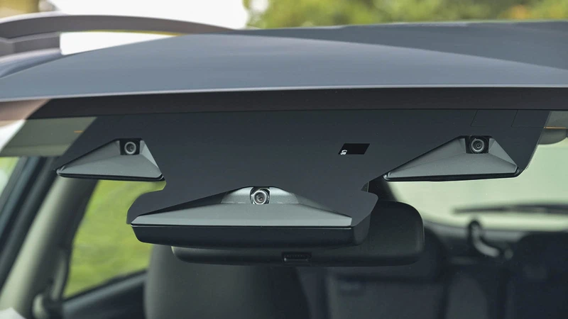 Subaru Crosstrek 2024