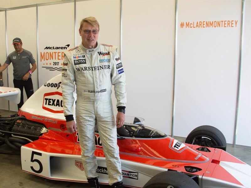 Rolex Motorsport Reunion 2017