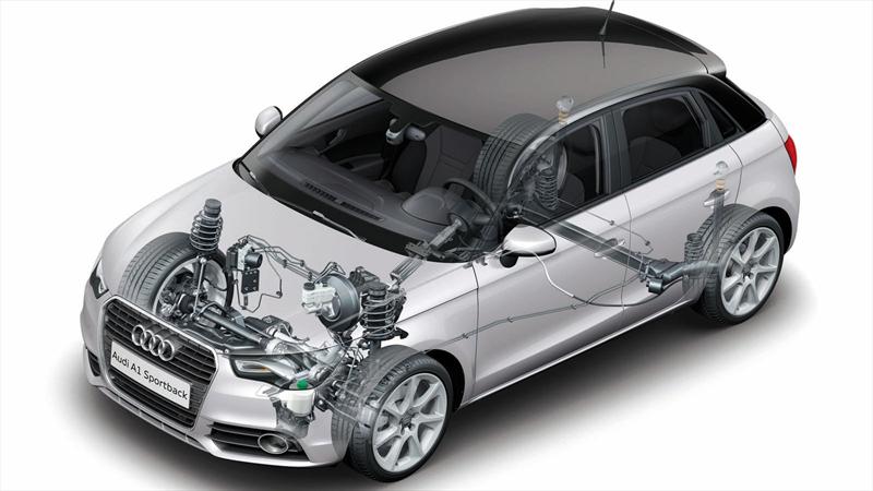 Audi A1 Sportback lanzamiento en Argentina