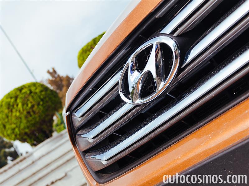 Hyundai Creta 2017