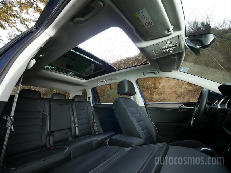 Comparativa: CR-V VS Tiguan VS Koleos VS Sportage