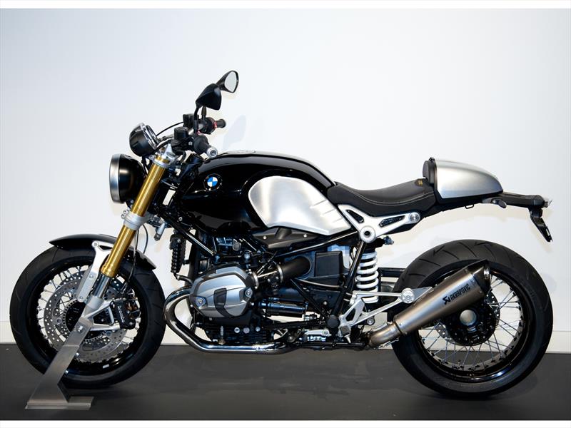 BMW Motorrad celebra su 90 aniversario