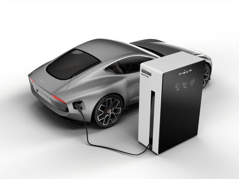 Piëch Mark Zero Concept