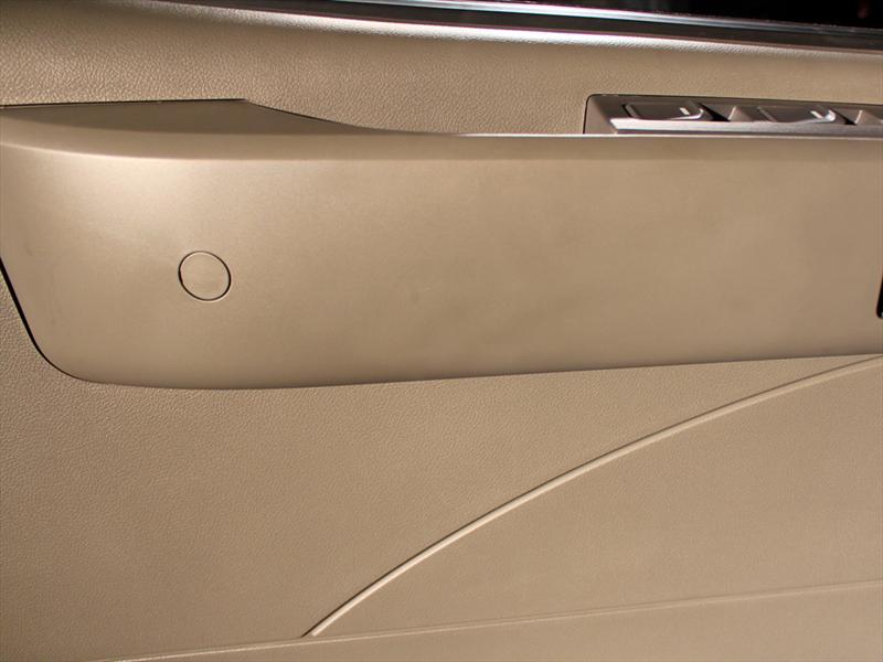 Maxus V80 Lanzamiento en Chile