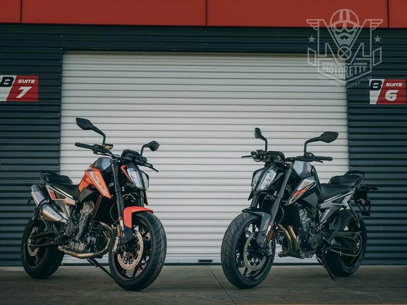 KTM 790