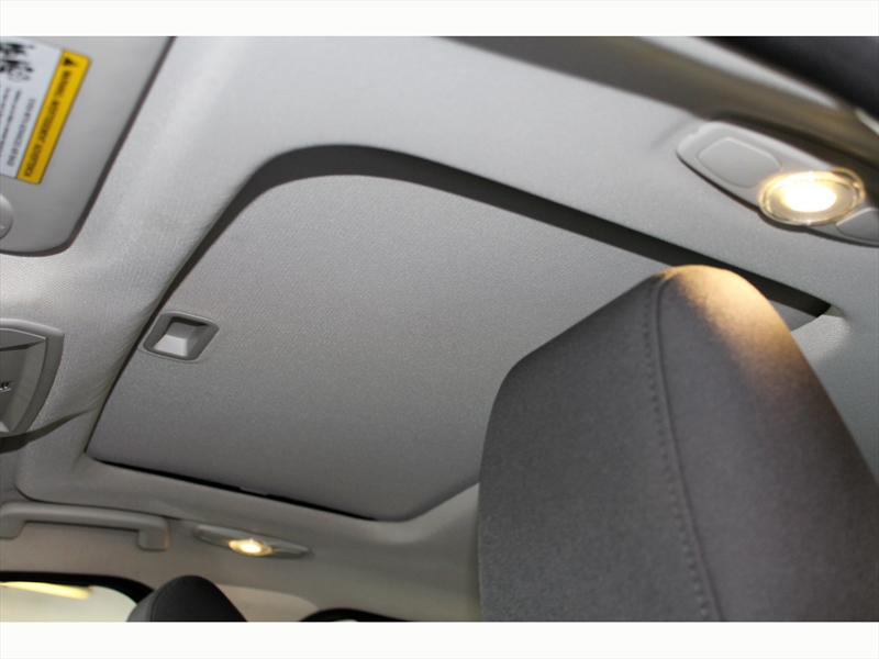 Prueba al Ford Focus Hatchback 2.0 SEL AT