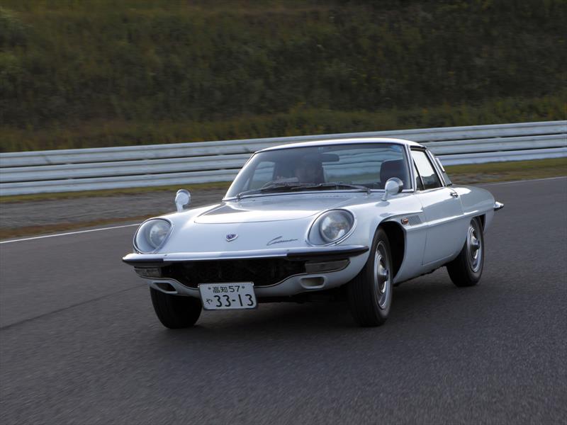 Mazda Cosmo Sport 110
