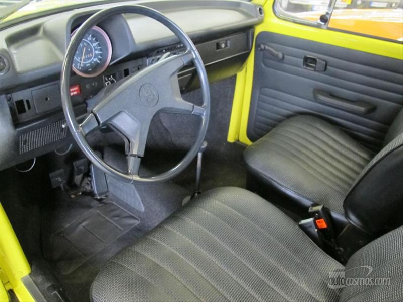 Pabellón Volkswagen Classic Cars 2