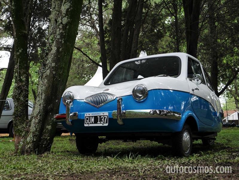 Autoclásica 2014: Todo lo demás