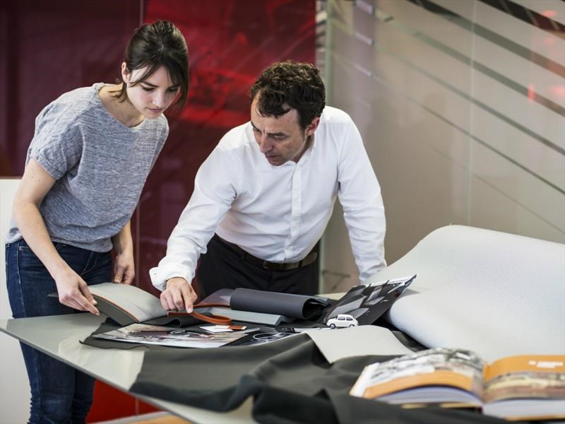 SEAT 600 Convertible