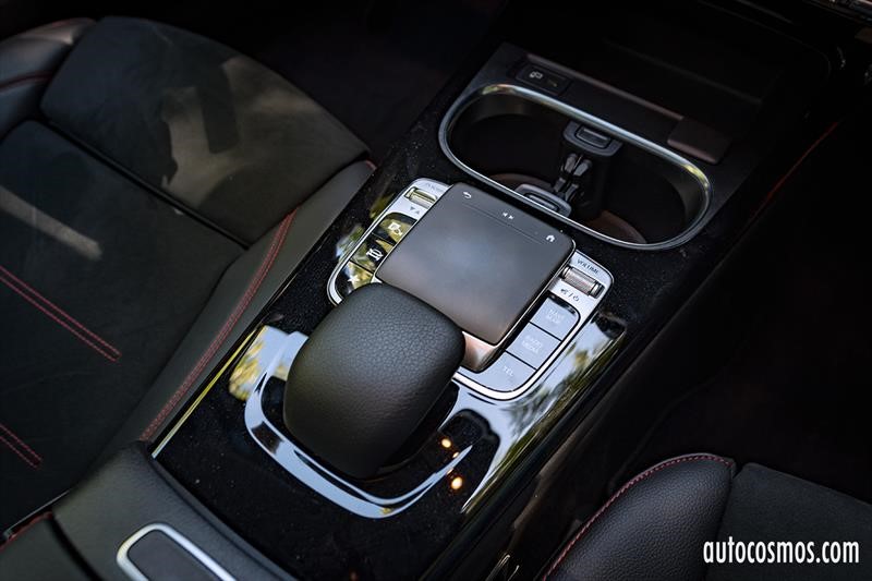 Test Drive: Mercedes-Benz Clase A 2019