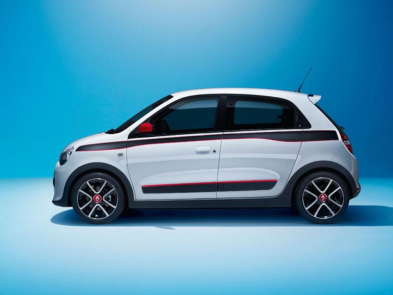 Nuevo Renault Twingo