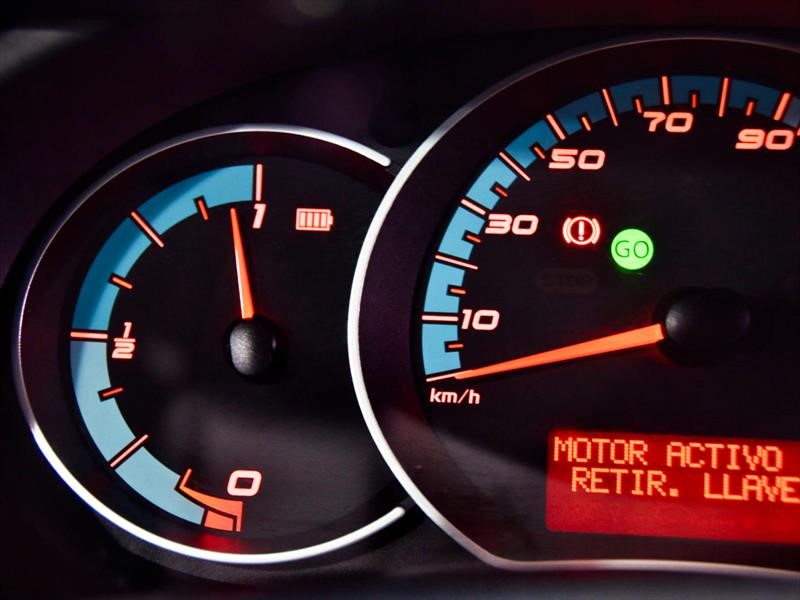 Renault Kangoo ZE 2019