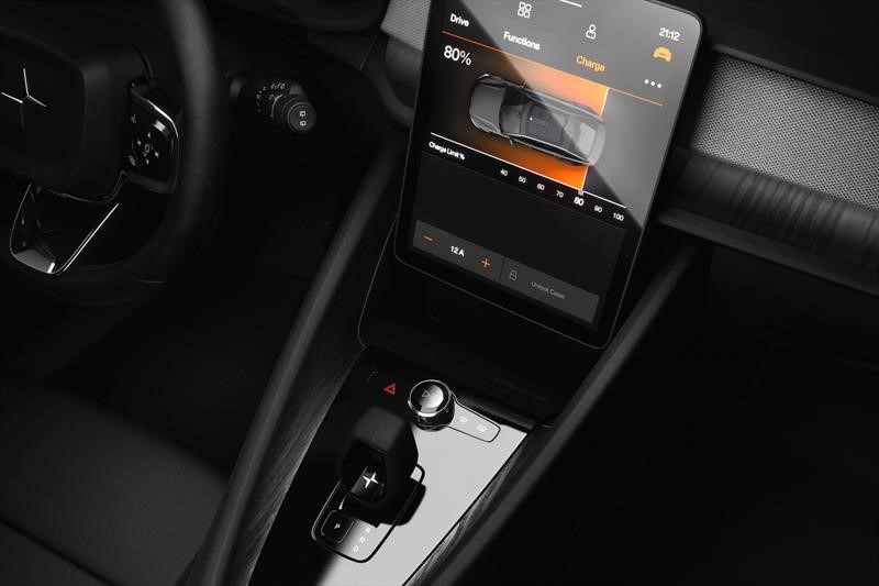 Polestar 2 EV 2020