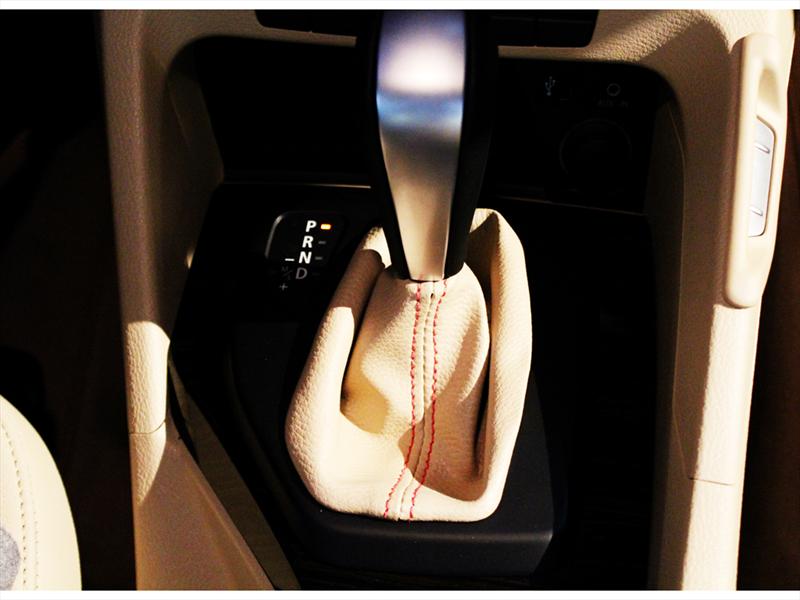 BMW X1 Edición limitada Cecilia Bolocco