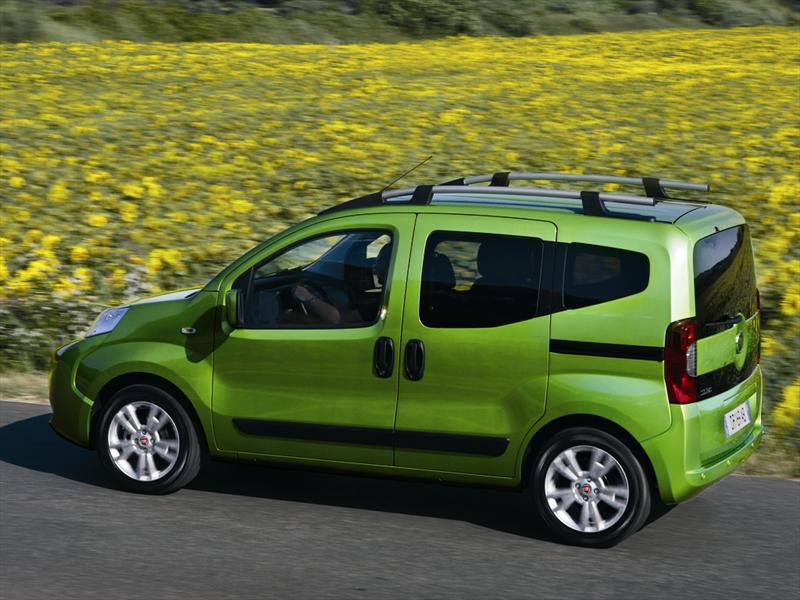 La estrategia de FIAT en 2012