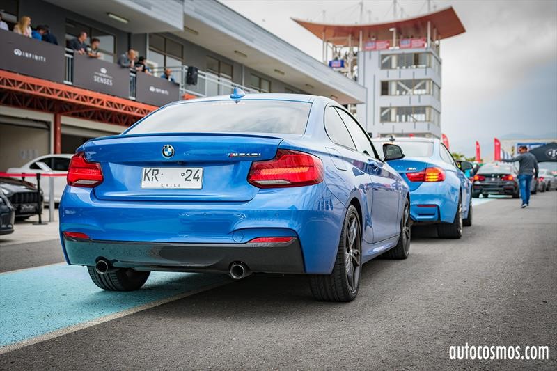 Cars & Coffee Festival of Speed 2017