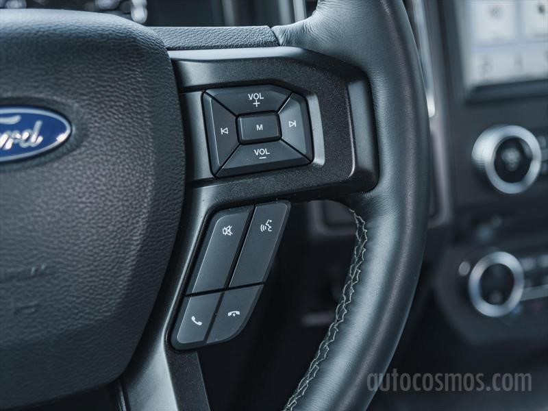 Ford Expedition 2018