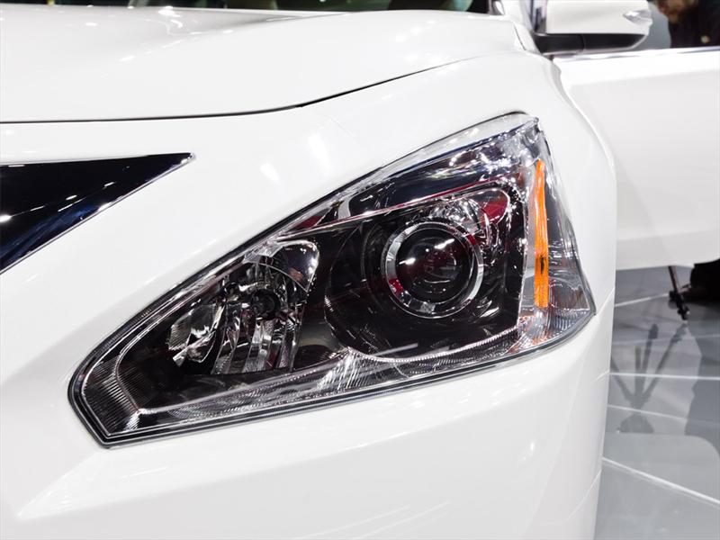 Nissan Altima 2013 en Nueva York