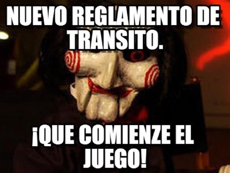 Los mejores memes del nuevo RTDF