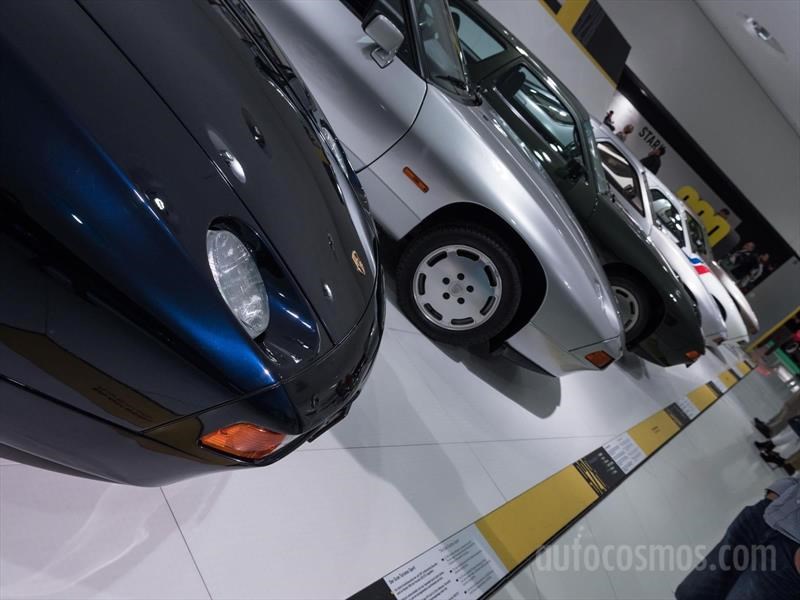 Clásicos Porsche 928