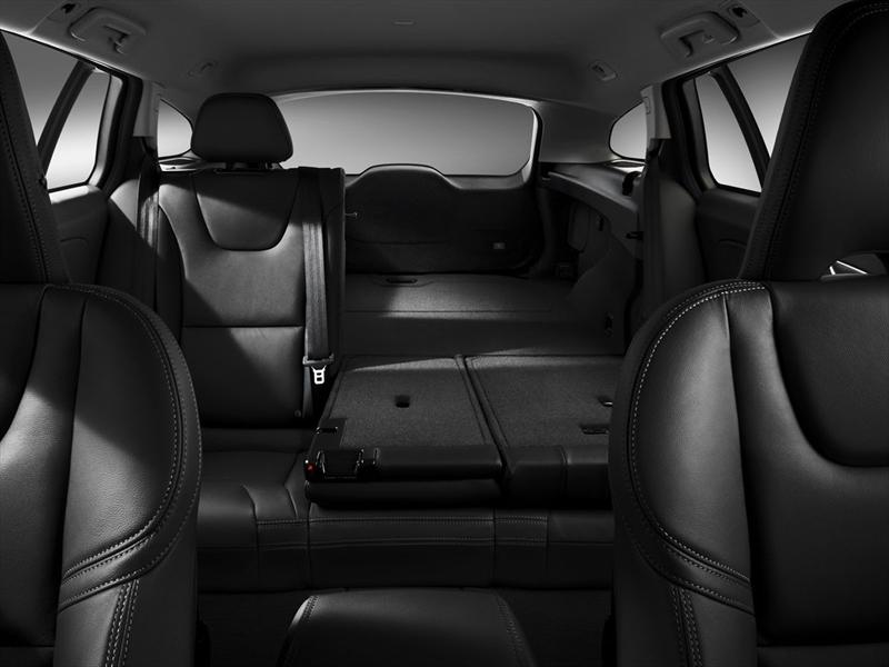 Volvo renueva sus modelos S60, V60 y XC60