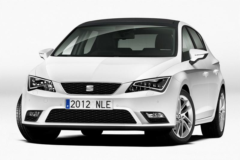 SEAT Leon 201