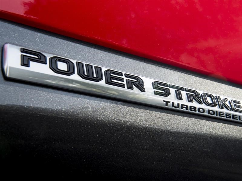 Ford F-150 Diesel 2018