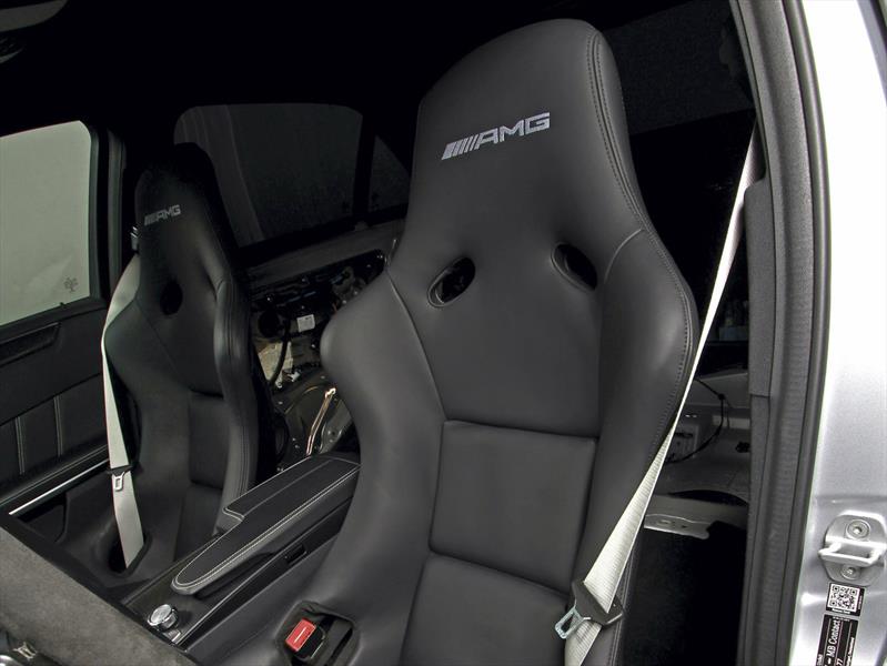 Mercedes-AMG E63 RS850+ por Posaidon