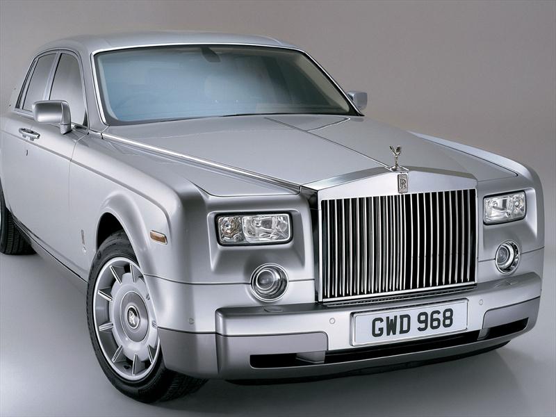Rolls-Royce