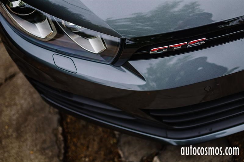 Test Drive: Volkswagen Scirocco 2017