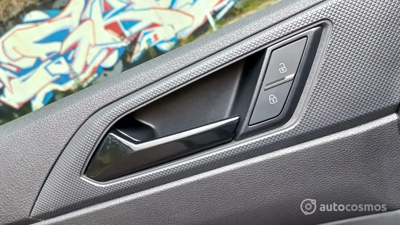 Volkswagen Polo Track a prueba