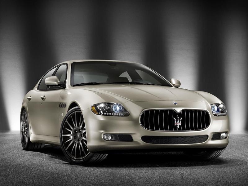 Top 10: los mejores diseños de Pininfarina