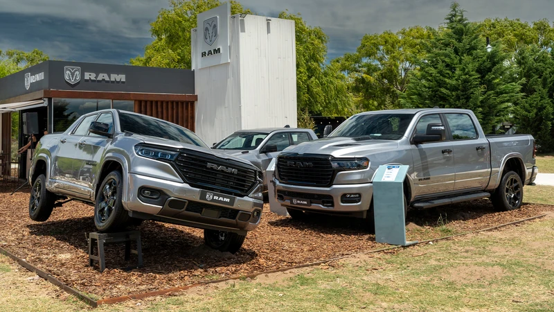 RAM 1500 Hurricane 6