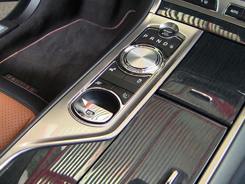 Top 10: Jaguar XF
