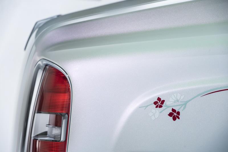 Rolls Royce Serenity