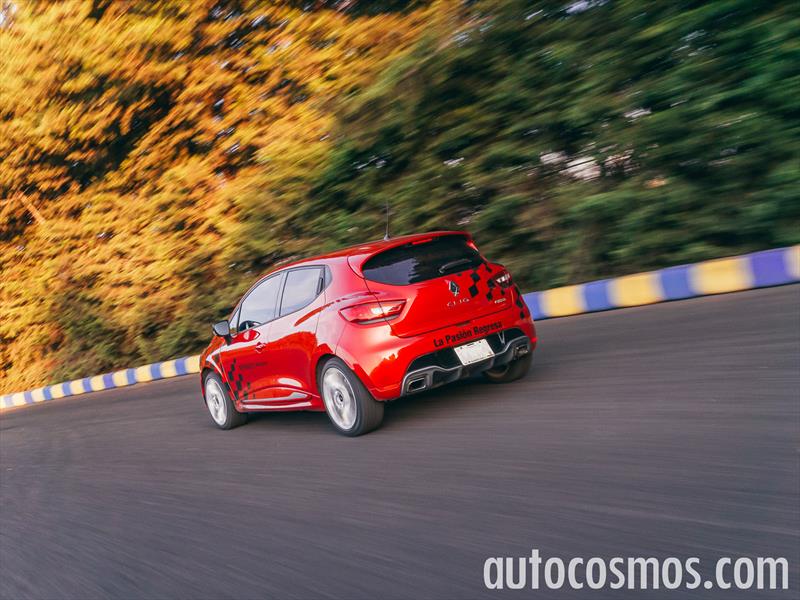 Renault Clio RS