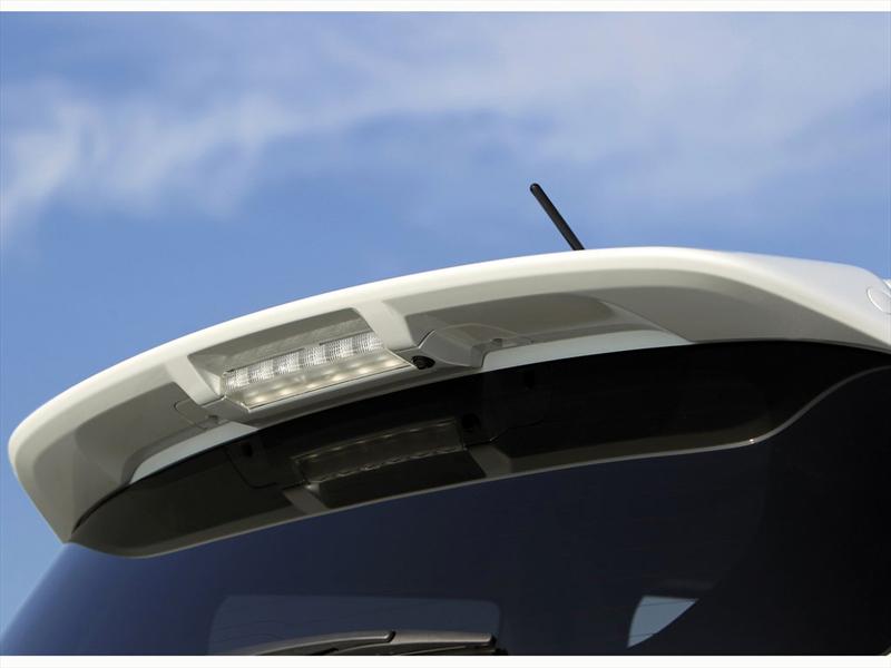 Suzuki Swift Sport 2012