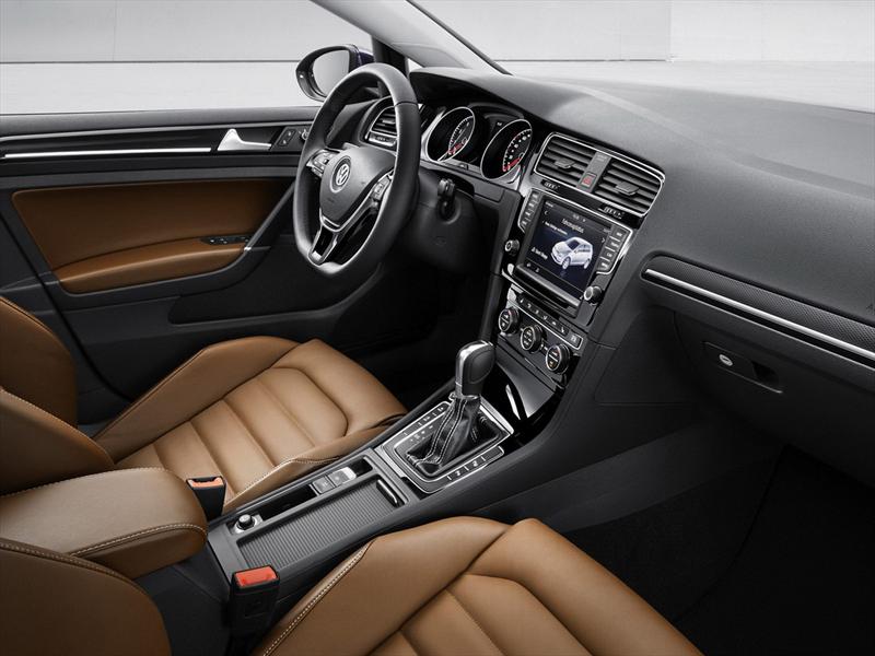 Volkswagen Golf VII