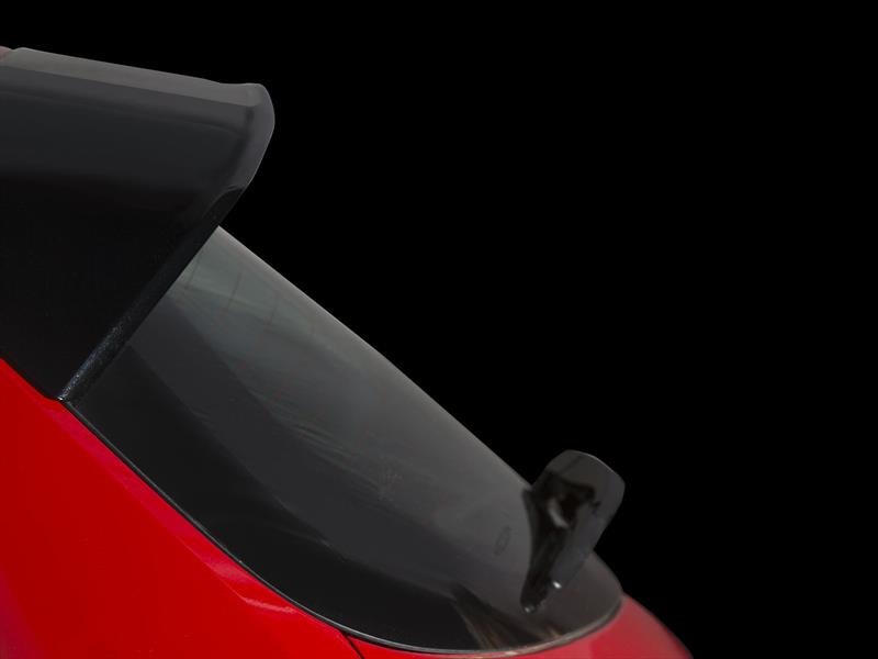 Nuevo Peugeot 208 GT