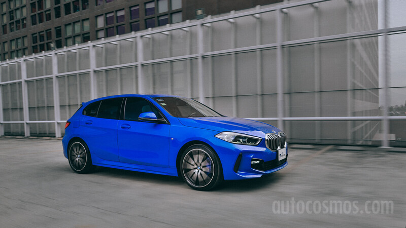 BMW Serie 1 2020