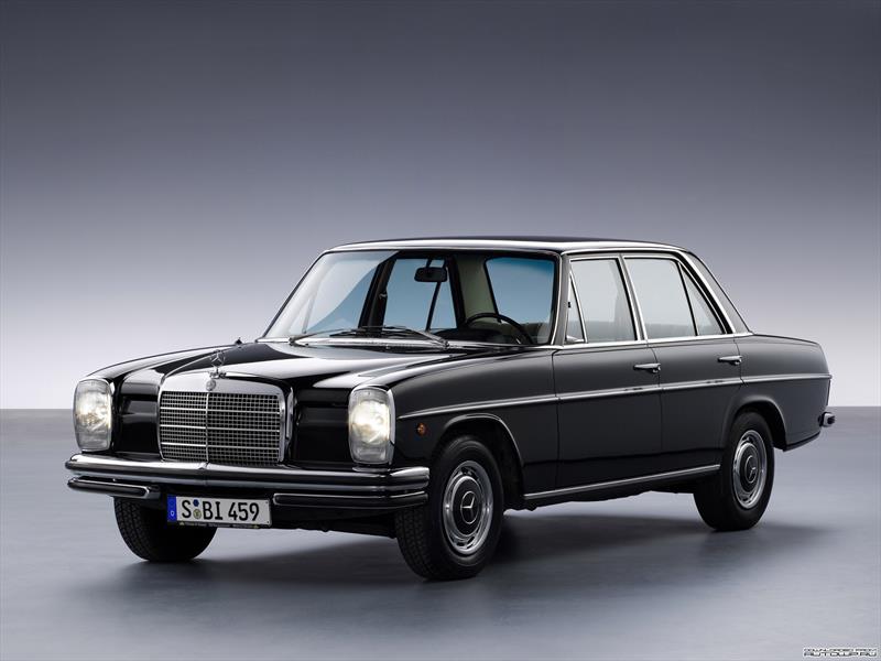Mercedes-Benz Clase E