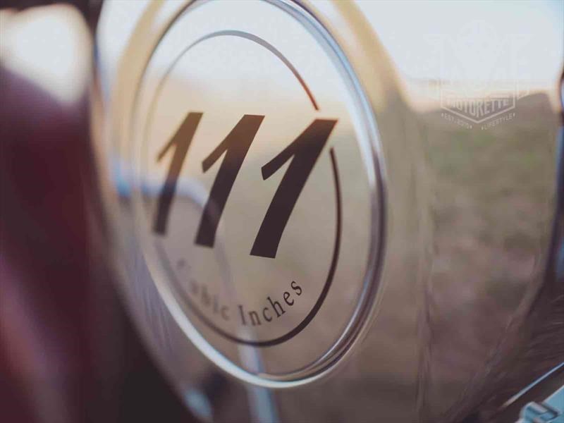 Indian Roadmaster Classic 2017