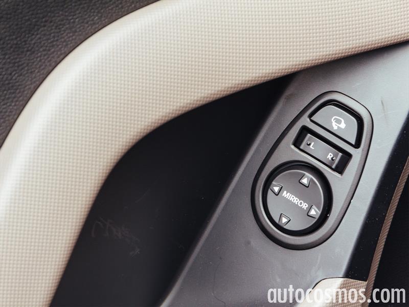 Hyundai Creta 2017